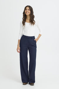 PANTALON LARGE ABIGAIL