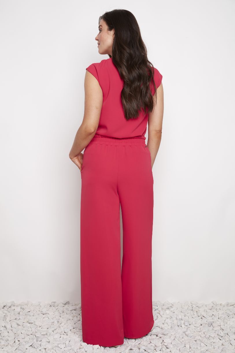 PANTALON LARGE UP UN AIR TOUT LÉGER