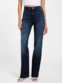 JEANS GUESS ECO SEXY STRAIGHT
