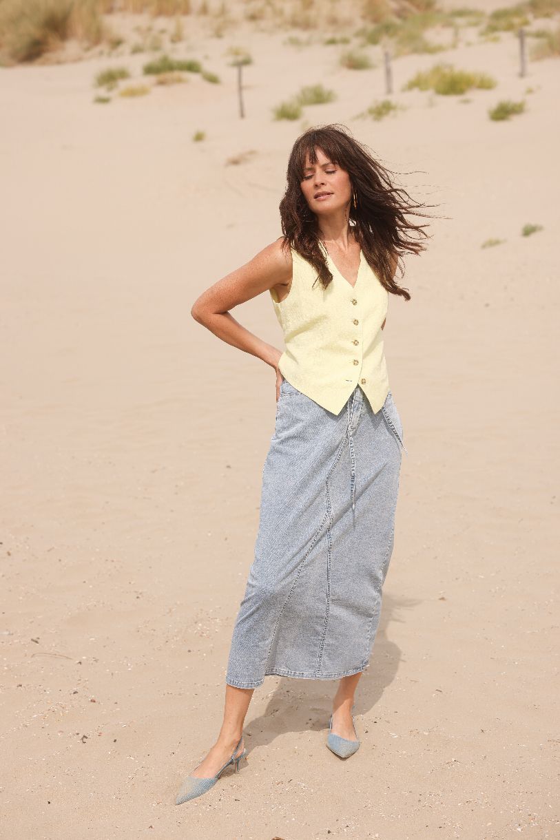 VESTE SABI ESSENTIAL