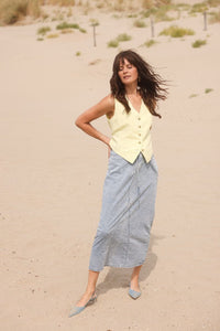 VESTE SABI ESSENTIAL