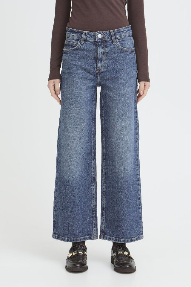 JEANS B.YOUNG LARGE KYJLA