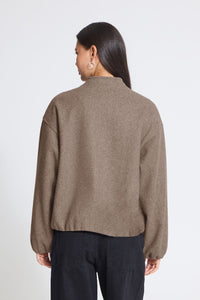 ICHI JACKET IHJANNET