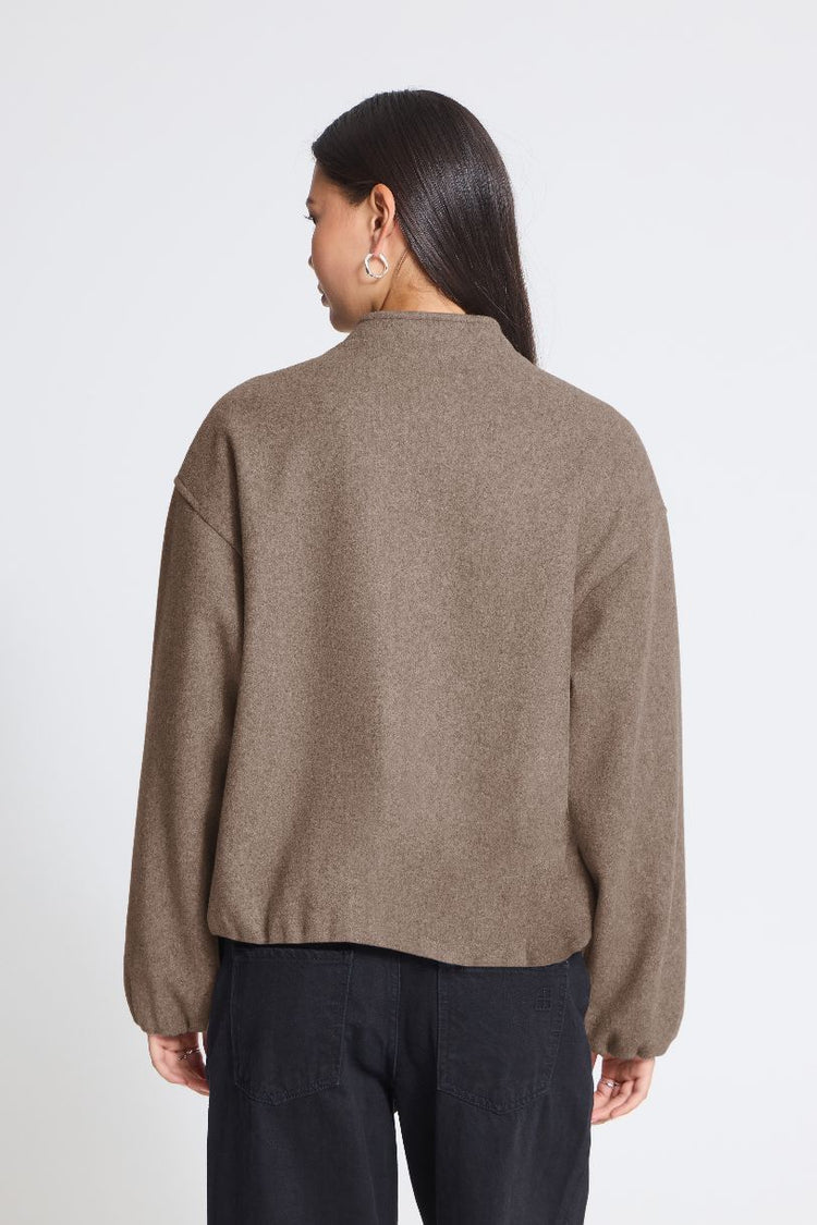 ICHI JACKET IHJANNET