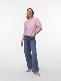 VERO MODA PULL VMDOFFY NOOS