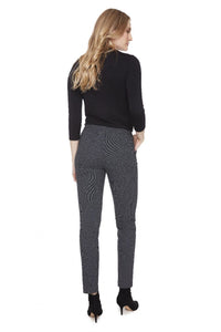 PANTALON ÉTROIT UP MIST TECHNO