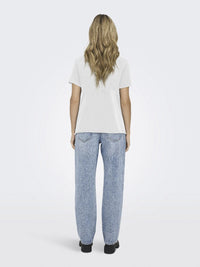 T-SHIRT LUCY LA COWGIRL