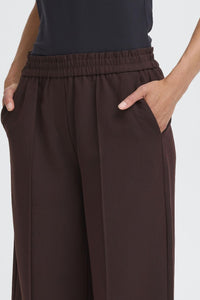 PANTALON LARGE JEUNE ABIGAIL
