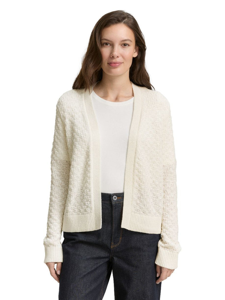 CARDIGAN UN PETIT PLUS