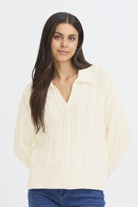 PULL VIVIAN LE POLO DÉTENTE