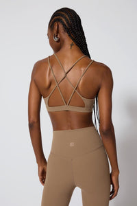 SOUTIEN CLOUD STRAPPY