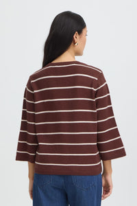 FRANSA CARDIGAN FRBITTE