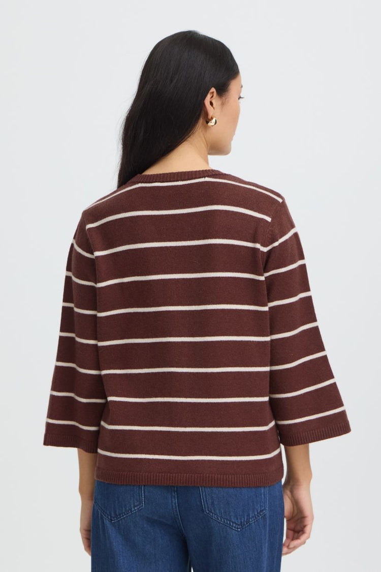 FRANSA CARDIGAN FRBITTE