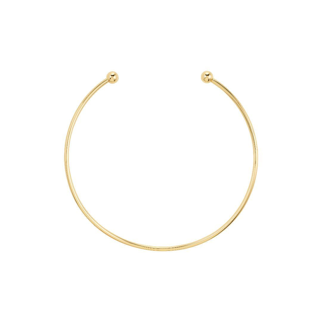 COLLIER CHOKER CHARM