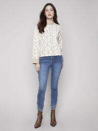 PULL BESOIN DE DOUCEUR