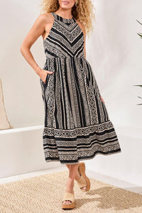 ROBE LONGUE POUR LA DÉESSE EN VOUS