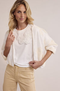 T-SHIRT L'ÉPANOUISSEMENT