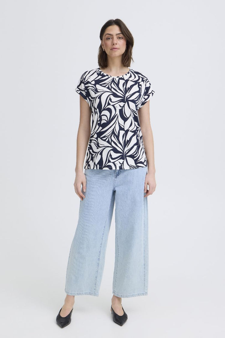 T-SHIRT PARFAIT SEEN