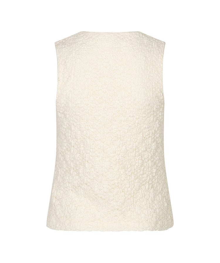 TOP CHIC SUR MON NUAGE