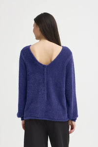 PULL CHENILLE BERGIE