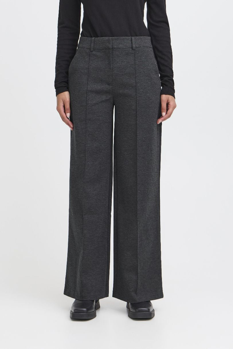 PANTALON LARGE KATE SUS OFFICE
