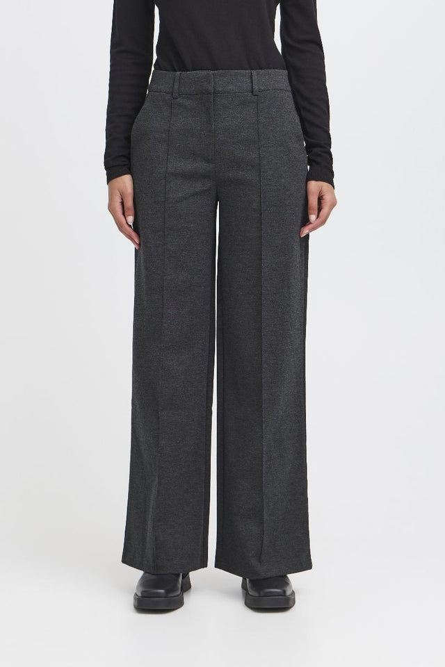 PANTALON LARGE KATE SUS OFFICE