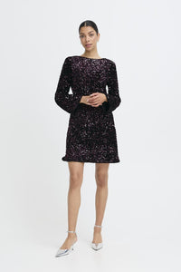 ROBE ÂME SCINTILLANTE