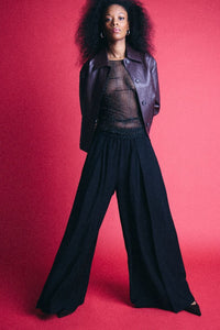 ICHI PANTALON IHGINNIE
