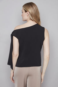 TOP ILTM ANGEL VEGAN SILK