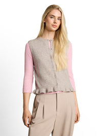TOM TAILOR VESTE 1052757
