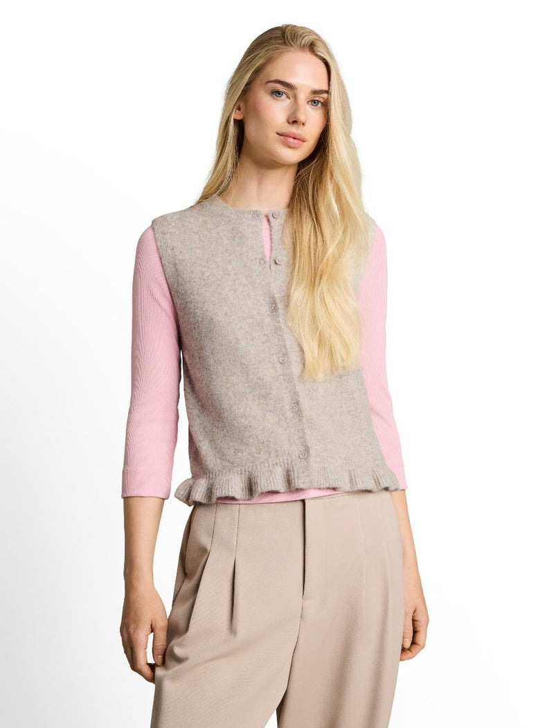 TOM TAILOR VESTE 1052757