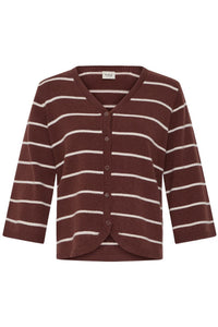 FRANSA CARDIGAN FRBITTE
