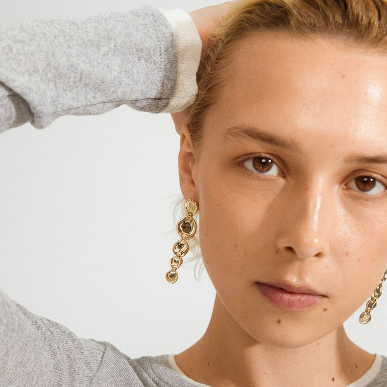 BOUCLES D'OREILLES SPARKLE