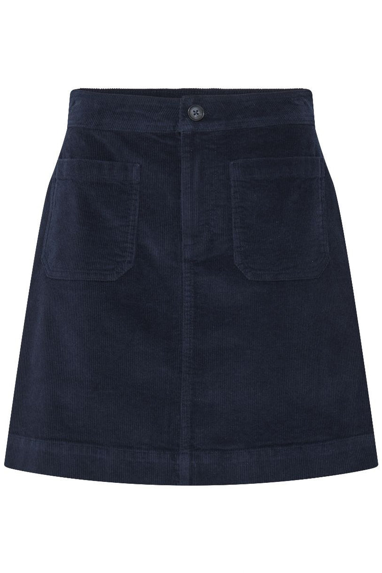 B. YOUNG JUPE BYDASIK A POCKET