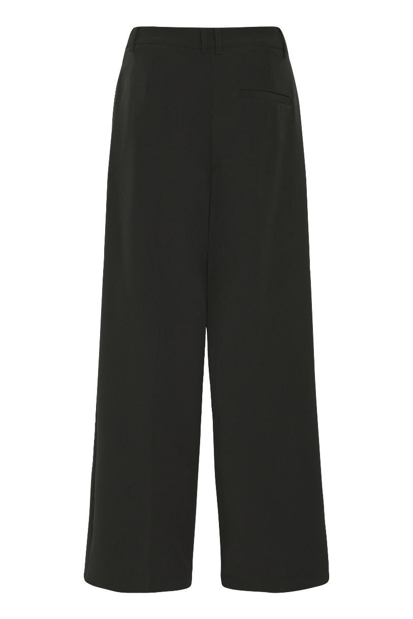 PANTALON ICHI PALAZZO LEXI