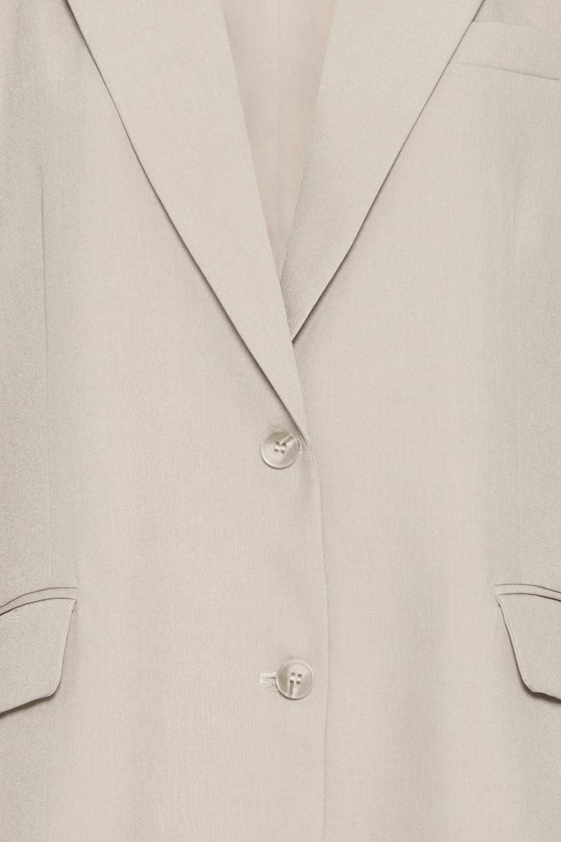 VESTON FAVA OVERSIZE