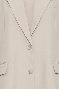 VESTON FAVA OVERSIZE