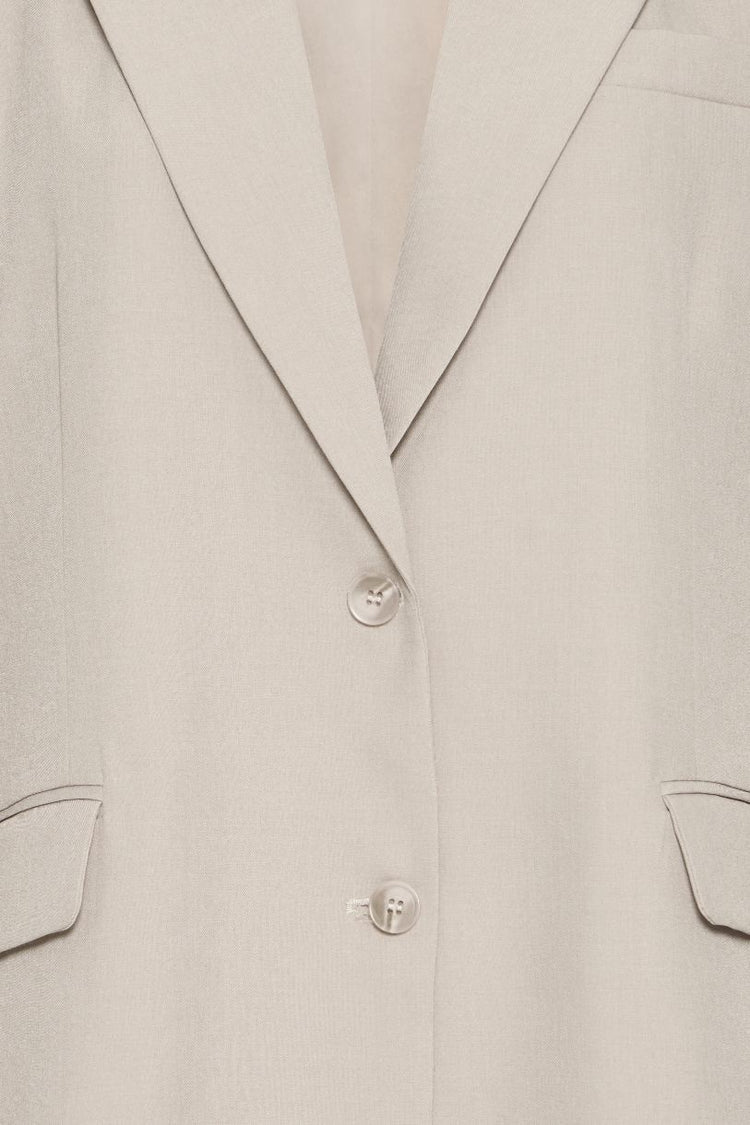 VESTON FAVA OVERSIZE