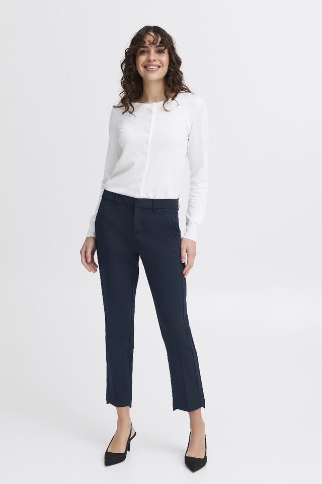 PANTALON ÉTROIT VITAE TESSA