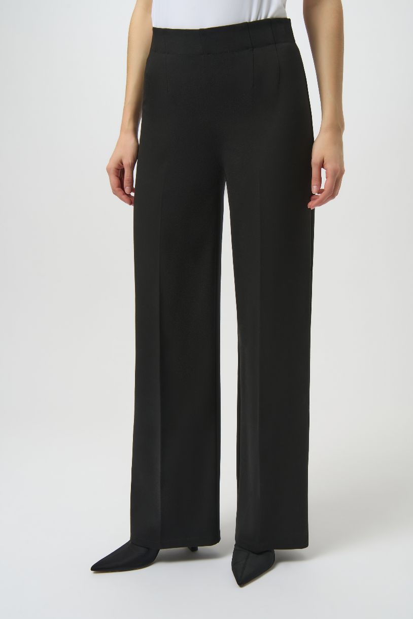 PANTALON LARGE ET PARFAIT