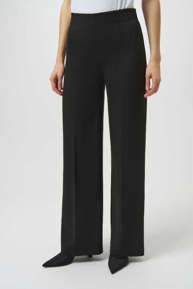 PANTALON LARGE ET PARFAIT