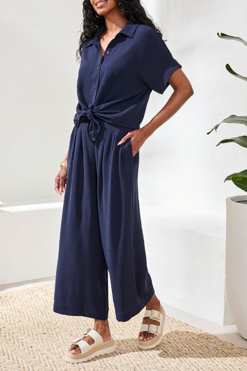 GAUCHO L'AISANCE DE MOUVEMENTS