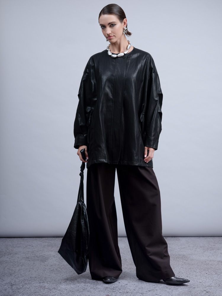 HAAKO MANTEAU H2011