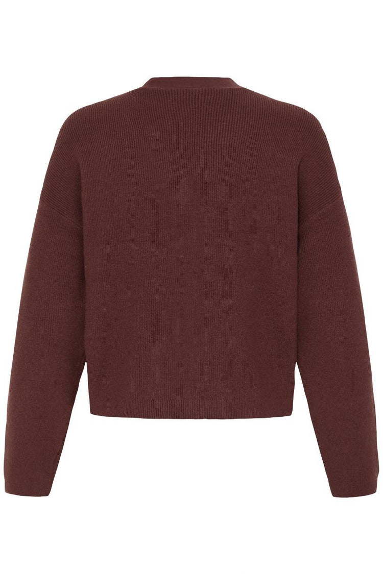 FRANSA CARDIGAN FRMARIA