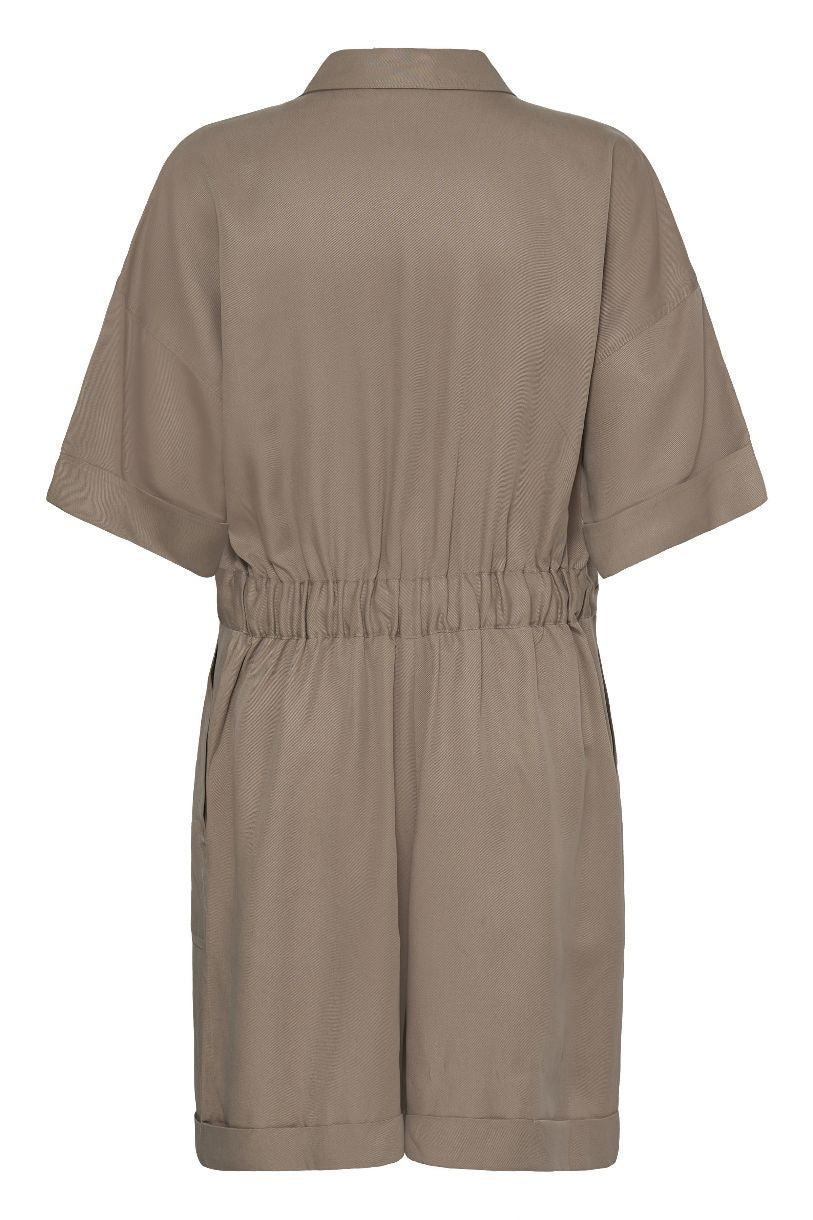 JUMPSUIT POSY LE GOÛT DU CAFÉ