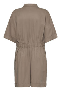 JUMPSUIT POSY LE GOÛT DU CAFÉ