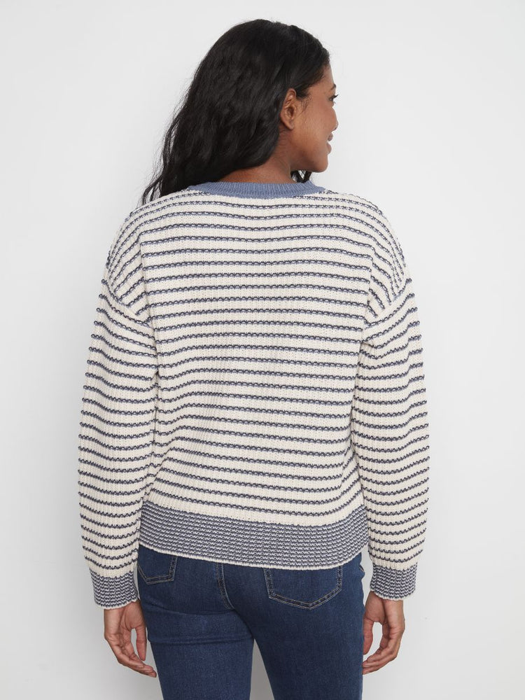 CHARLIE B PULL C2033-424B