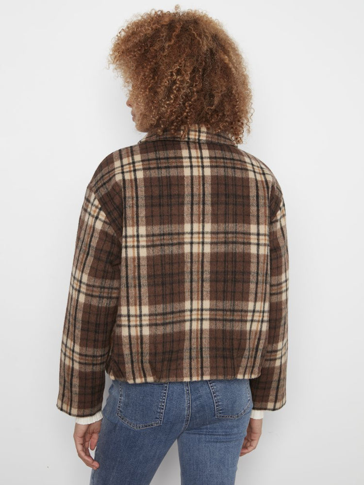 CHARLIE B BOMBER C6444-795C