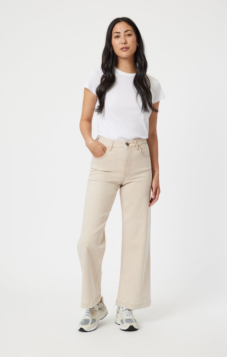 JEANS LARGE PALOMA