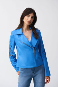 JACKET TOUT EST DANS LA MANCHE